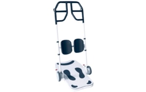PLATAFORMA DE TRANSFERENCIA FIXO EASY MOVE 815178